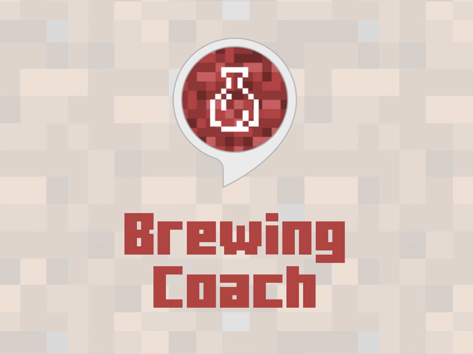 Brewing Coach
