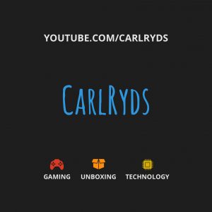CarlRyds