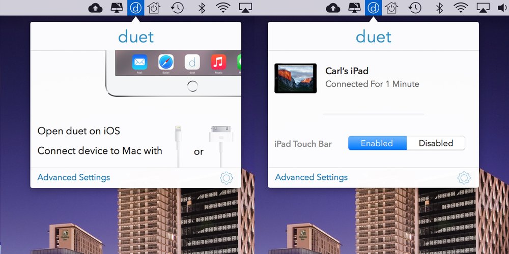 Duet Display 2