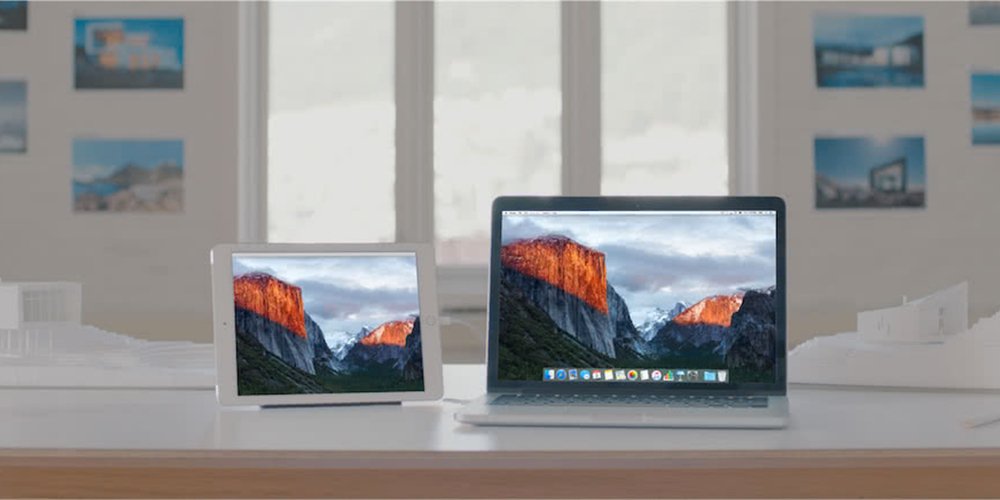 Duet Display 1