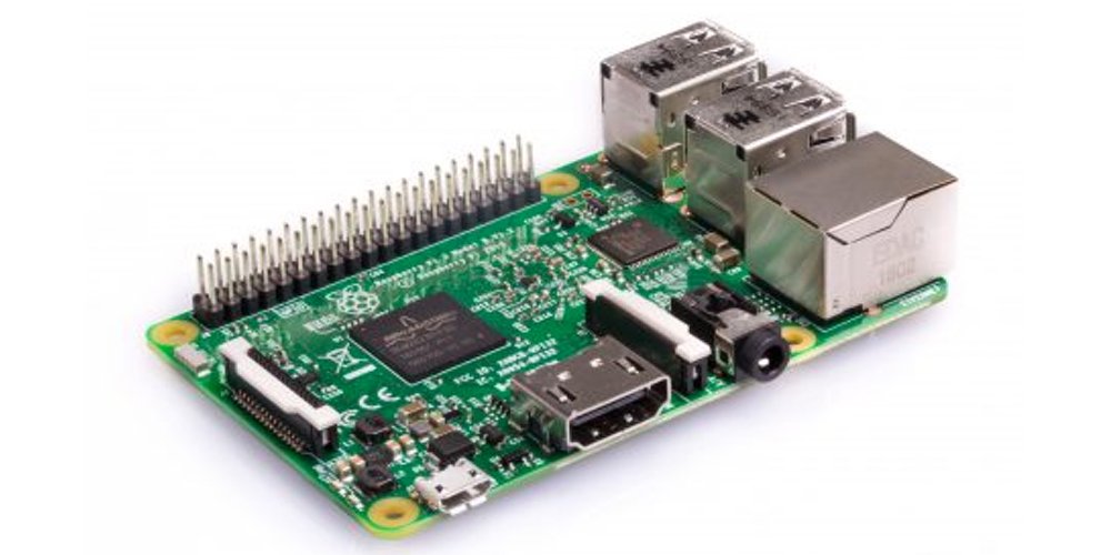 Raspberry PI