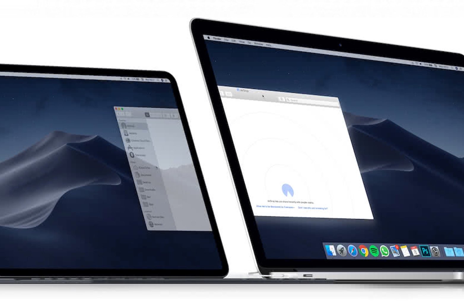 Increase your workspace with Duet Display