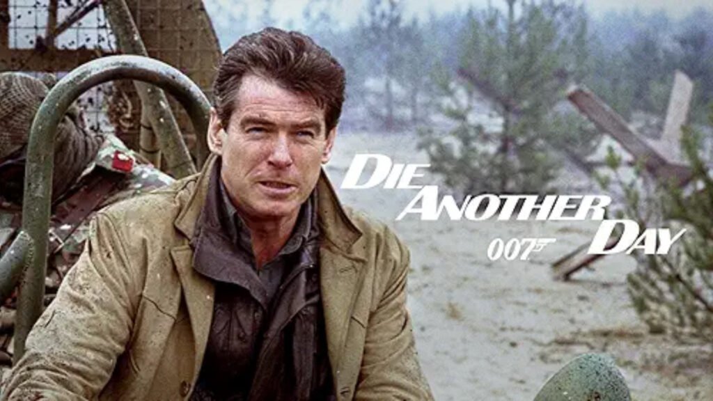 Die Another Day (2002)
