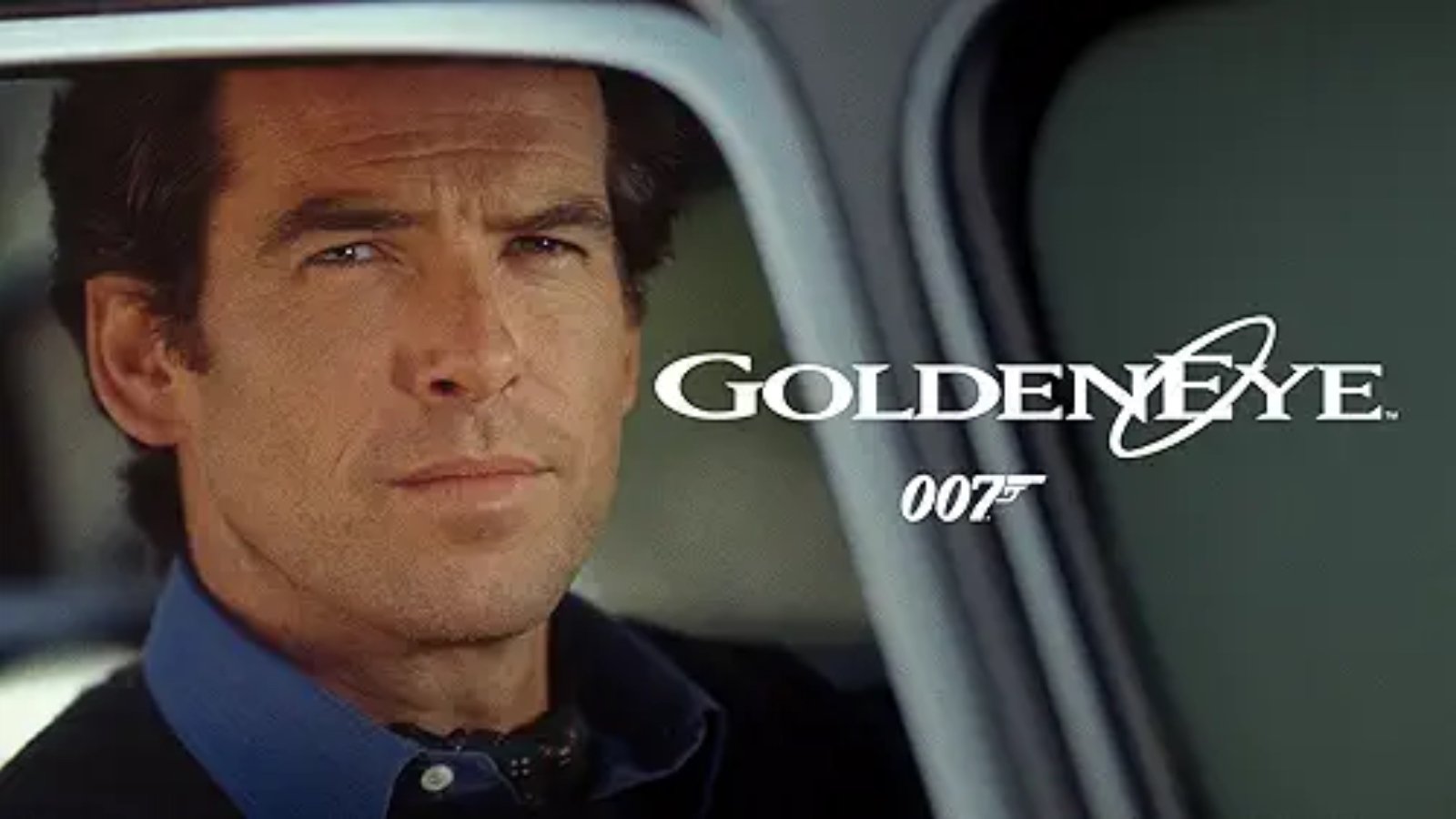 GoldenEye (1995) Rewatch Review