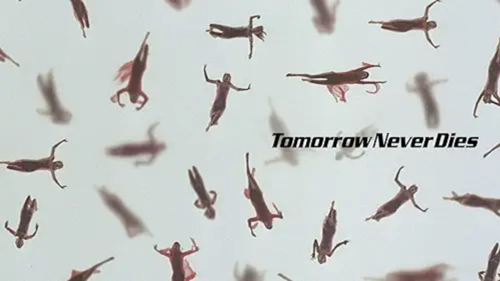 Tomorrow Never Dies (1997)