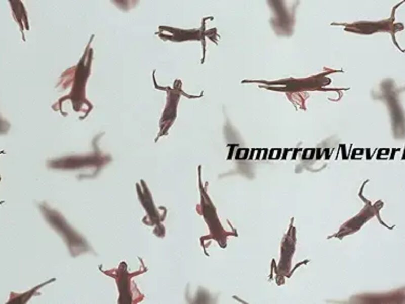 Tomorrow Never Dies (1997) Rewatch Review