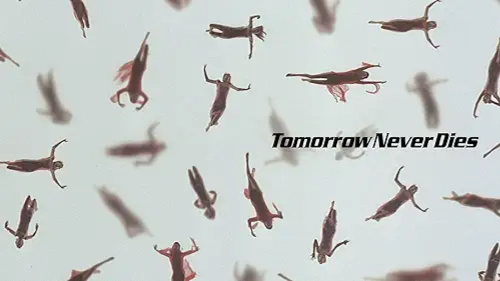Tomorrow Never Dies (1997) Rewatch Review