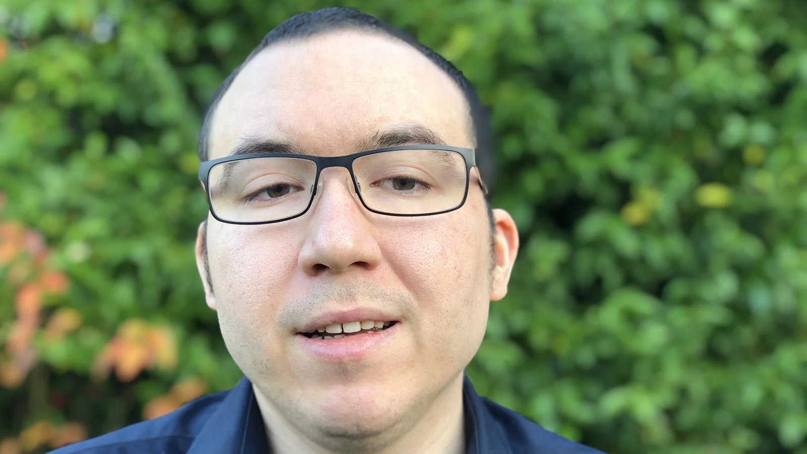 Carl Rydings shows you around his website
